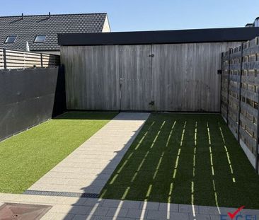 Eengezinswoning te huur in Heule voor € 895 met 3 slaapkamers - Photo 2