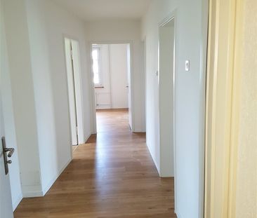 4-Zimmerwohnung im 1. OG mit Balkon - Foto 6