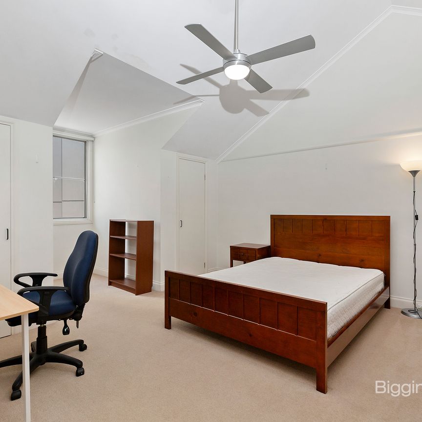 29/52 Leicester Street, Carlton VIC 3053 - Apartment For Rent | Domain - Photo 1