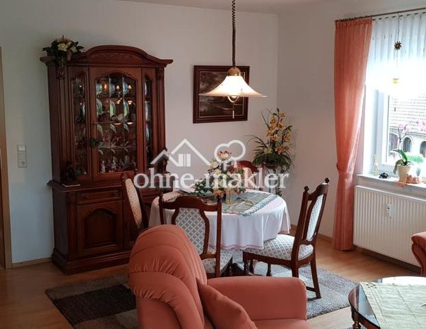 Mietwohnung E 01 (EG) in 51643 Gummersbach-Strombach, Im Tal 18 - Foto 1