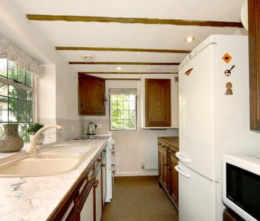 2 bedroom detached house to rent - Photo 4