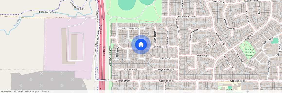 56 Somes Street, Vic 3152, Wantirna South