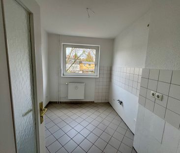 Sternbergstraße 75 – 1.OG, 38229, – Salzgitter Gebhardshagen - Photo 1