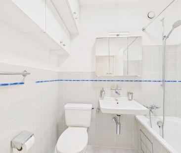 Gemütliche 1.5-Zimmer-Wohnung in Basel-Stadt mit Balkon - Photo 6