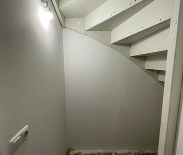 Huis te huur: Burgemeester Vening Meineszlaan 232 1063 BE Amsterdam - Photo 2