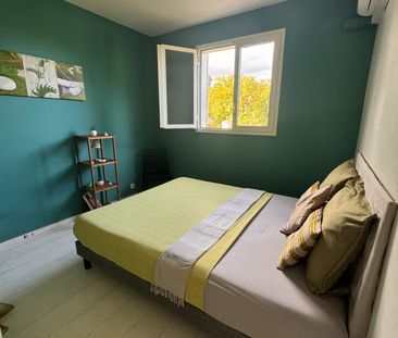 Location Maison 6 pièces 116m² PETIT BOURG 97170 - Photo 3