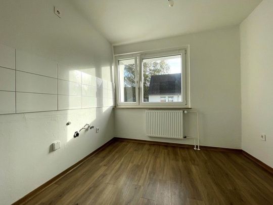 Bezugsfertige 3-Zimmer Wohnung im Grünen - Photo 1