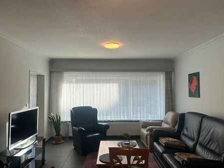 Gelijkvloers appartement - Photo 3