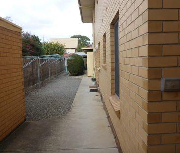 2-bedroom shared apartment/unit, Wakefield Street - Photo 3