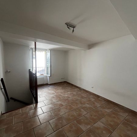 Location Appartement 2 pièces 33m² - Photo 4