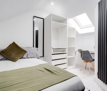 8 bedroom house to rent - Photo 5