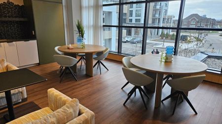 For Lease - 720 Whitlock Avenue Unit# 614, Milton, Ontario - Photo 2