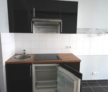 À LOUER – T2 de 40 m², Rue Sainte-Catherine, Vieux-Lille réf 17-001 - Photo 6