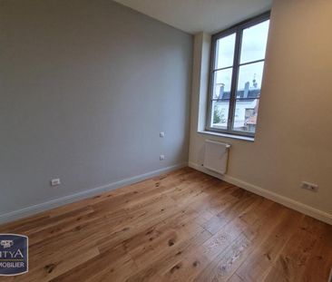 Location Appartement 3 pièces 63m² MULHOUSE 68200 - Photo 6
