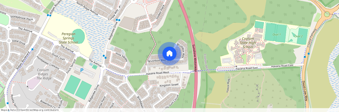 33 Brushbox Way, Peregian Springs QLD 4573