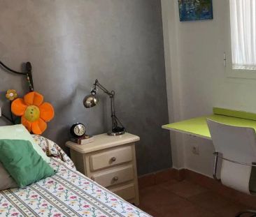 Casa adosada de alquiler en Avenida Juan Carlos I, 10, Costa Ballen... - Foto 5