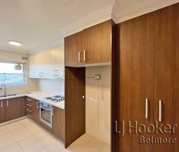 Modern Two-Bedroom Apartment in the Heart of Belmore! - Photo 1