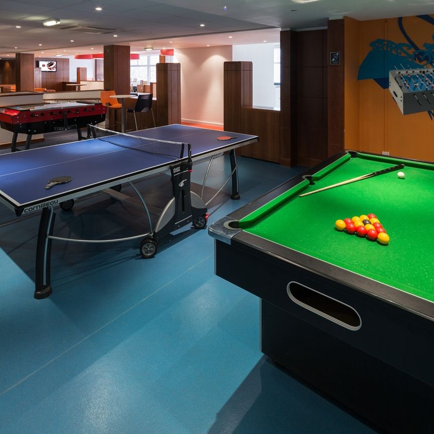 Studio Flat, Broadgate, CV1 - Photo 1