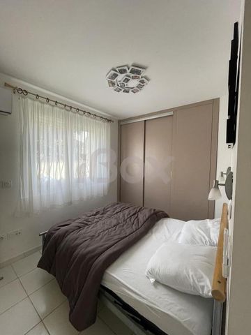 Appartement 2 pièce(s) 26.57 m² - Photo 4