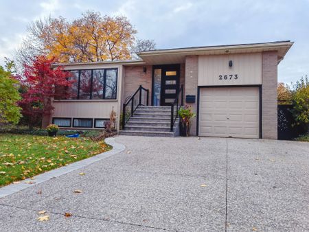 For Lease - 2673 Constable Road, Mississauga, Ontario - Photo 2