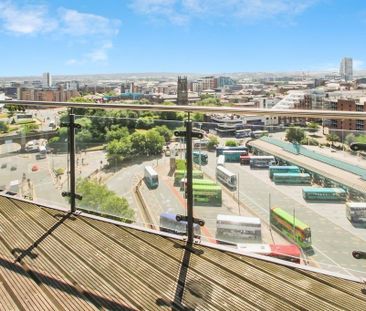 2 bedroom property to rent - Photo 4