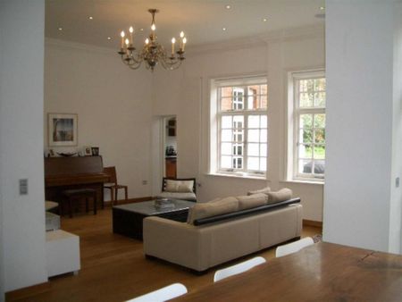 4 bedroom flat to rent - Photo 3