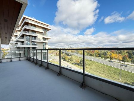 For Lease - 399 Royal Orchard Boulevard Unit# 715, Markham, Ontario - Photo 3
