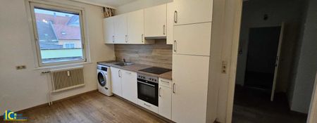 Gemütliche 91,8 m² Etagenwohnung mit Terrassenbenützung - Foto 2