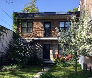 1er Mai 31/2 Paisible 4 électros/ Thermo - Photo 3