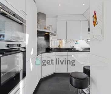 GROSSZÜGIGE 6.5 ZIMMERWOHNUNG MIT FERNSICHT - Photo 3