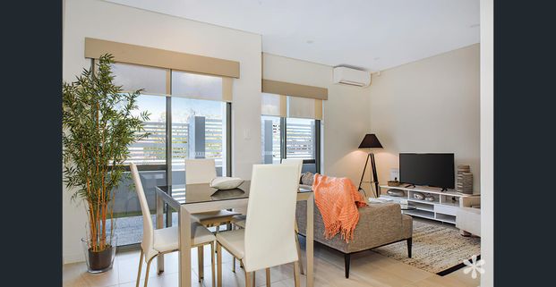 Stylish & Sought After - Photo 1