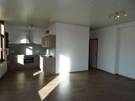 Superbe appartement 2 chambres sis à Pommeroeul - Photo 5