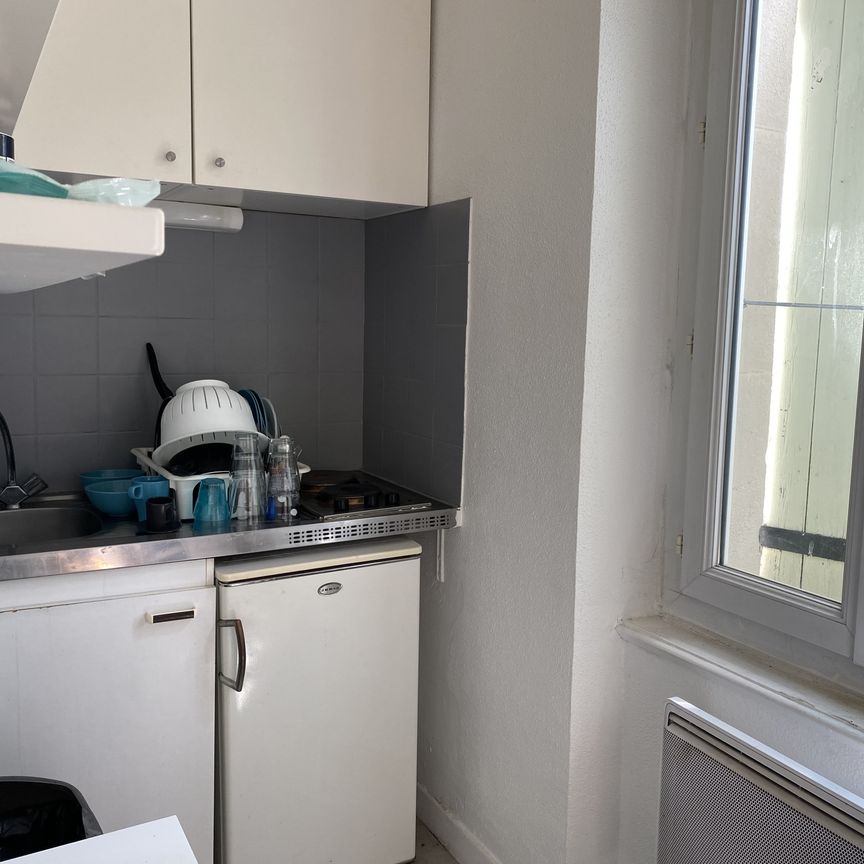 Location Appartement 1 pièce 36m² CASTELNAUDARY 11400 - Photo 1