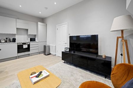 1 bedroom apartment to rent - Photo 2