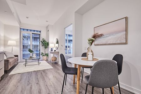 For Lease - 39 Roehampton Avenue Unit# 307, Toronto, Ontario - Photo 5