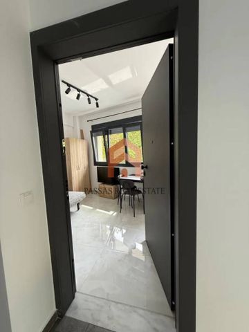 Studio/Γκαρσονιέρα για ενοικίαση Δόξα (Τριανδρία - Δόξα - Κρυονέρι) - Φωτογραφία 3