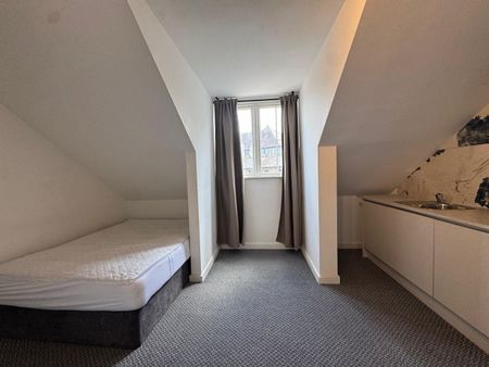Studio Flat, Bond Street, W5 - Photo 5