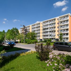 Otto-Dix-Ring 55 - Photo 2