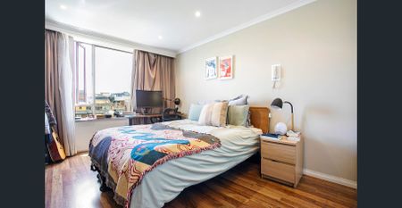 Modern urban living in the heart of Pyrmont - Photo 4