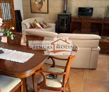 Luxury 3 room Detached House for rent in Palma de Mallorca, Baleari... - Foto 1