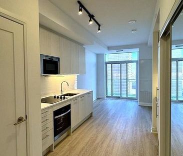 For Lease - 286 Main Street Unit# 806, Toronto, Ontario - Photo 2