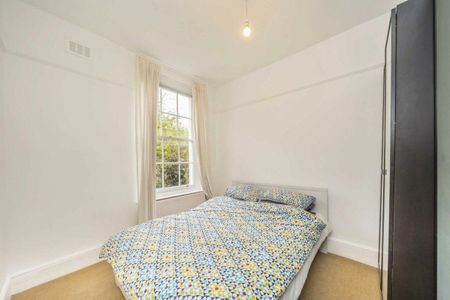 Amwell Street, London, EC1R - Photo 3