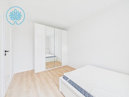 Dwupokojowe mieszkanie Fordon ul. Akademicka - Photo 3