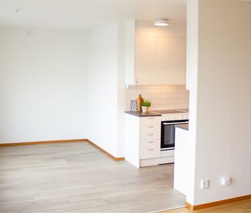 Kungsmarksvägen 35 A - Foto 1