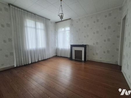 Maison de Maître - Photo 5