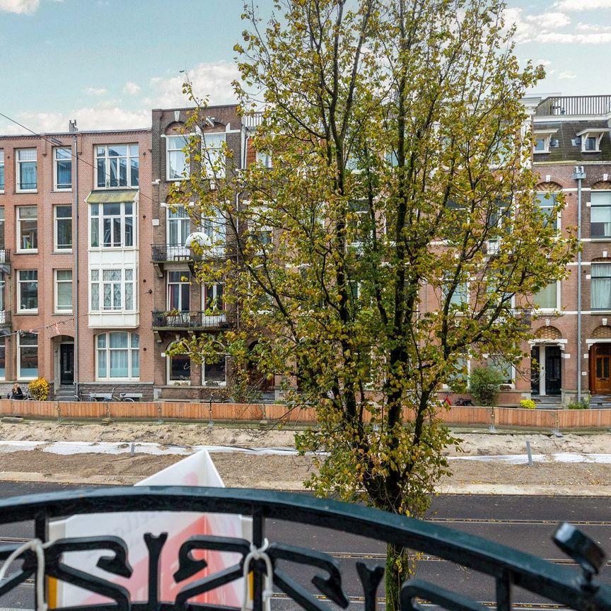 Koninginneweg 156-1, 1075 EE, Amsterdam - Foto 1