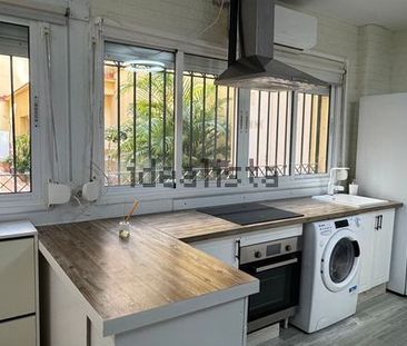 Alquiler de piso en Calle Antonio Jiménez Ruiz - Photo 3