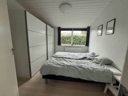 1 plans villa med soveværelse og 2 børneværelser tæt på Nordstjerneskolen mv - Photo 2