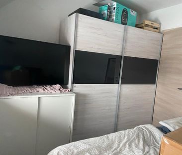 Gemütliche zwei Zimmer Wohnung in dörflicher Lage - Photo 4