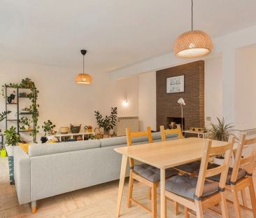 Ruim appartement met terras te centrum Halle - Foto 6